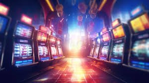 Pilihan denominasi chip dan area taruhan cmd777